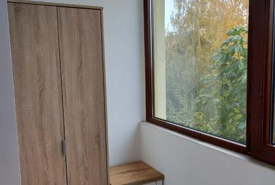 Inchiriez apartament 2 camere Iasi - Valea Lupului aproape de rond Era - 14