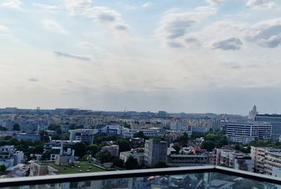 Apartament cu 4 camere decomandat în Mihai Bravu - 10