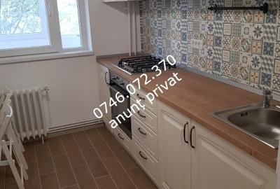 Apartament 3 camere decomandat, renovat, zona Crangasi - 3