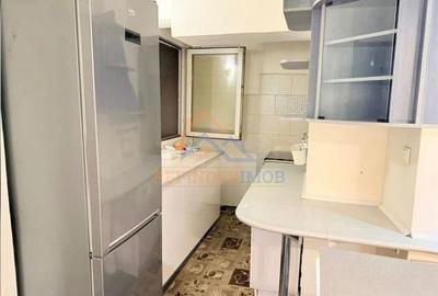 Oferta apartament 2 camere zona Lujerului, bloc 1978, Reabilitat,  etaj 3 - 5