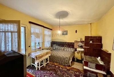 Casa cu teren Neicu/Panciu - 26