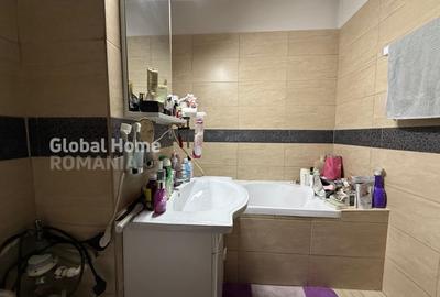 Apartament 3camere 65MP | Ploiesti | Mobilat | Bd. Bucuresti | - 14
