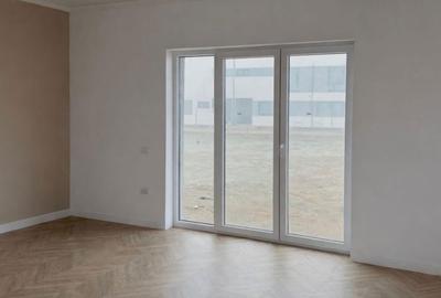 Apartament cu 3 camere decomandat în Exterior Vest - 1
