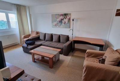Apartament cu 2 camere decomandat, mobilat în Romană - 7