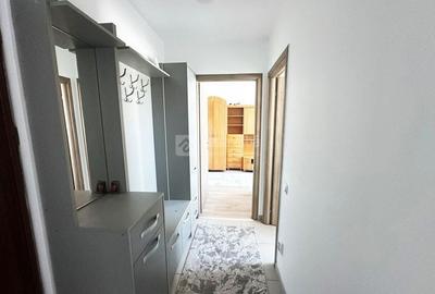 Centru - Gara | bloc nou | 2 camere amenajat | READY TO MOVE - 9