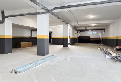 Apartament 2 camere bloc nou 2025, metrou 1 Mai 3 minute de mers, parcare - 5