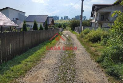 Casă cu Teren 1490 Mp în Voila