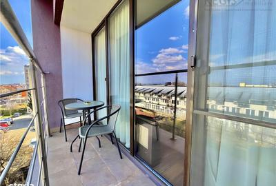 Apartament cu 2 camere, mobilat în Bartolomeu - 1