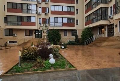 Vand apartament 3 camere Tomis plus - 12