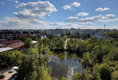 Apartament cu 2 camere semidecomandat în Colentina - 8