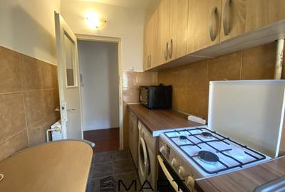 Apartament 2 camere zona Vasile Aaron - 5