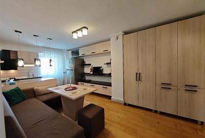 Apartament cu 2 camere decomandat, mobilat în Răcădău - 14