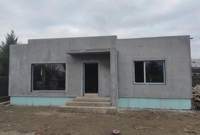 Casa de vanzare in Dancu - 6