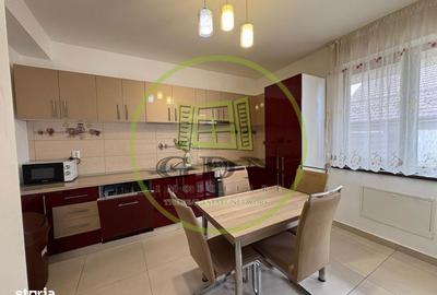 Casă cu 4 camere în Central - 6