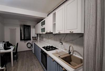 Apartament cu 3 camere decomandat în Tomis Plus - 3