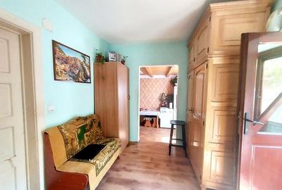Apartament 1 camera decomandat 50 mp, parcare - Zona B-dul Eroilor - 11