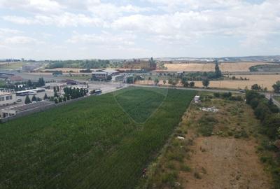 Teren de vanzare, zona cu acces rapid la autostrada, Campia Turzii - 14