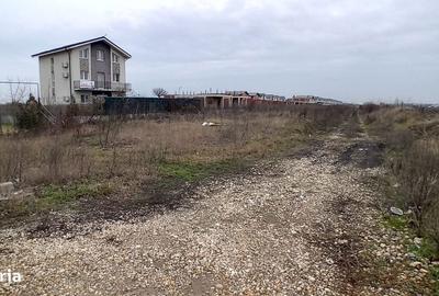 Spațiu comercial, în Corbeanca - 2