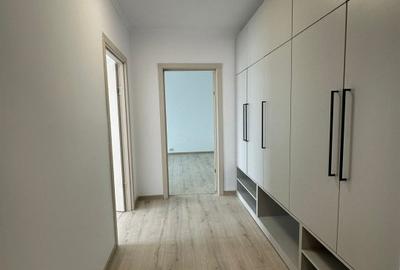 Apartament cu 2 camere, 50mp Alexandru cel Bun - complet renovat - 3