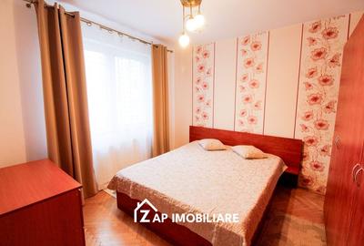 Tudor | Apt 2 camere Confort 1 | 330 Euro - 9