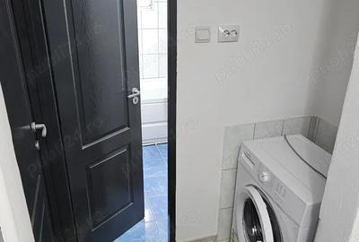 Proprietar - Apartament 3 camere decomandat zona Aradului - Piata Verde - 10