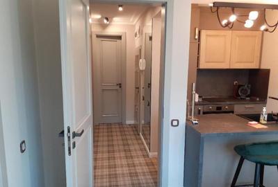 De vanzare apartament cu 3 camere Avantgarden - 2