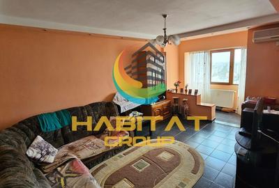 Vanzare 4 camere - mobilat/utilat Mega Mall - 3