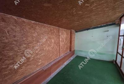 Casa spatioasa cu 3 camere si gradina in zona Terezian din Sibiu - 22