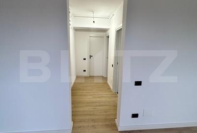 Apartament 2 camere, vedere Lac Plumbuita, parcare subterana – Pret avantajos! - 5