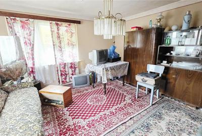Casă individuală cu 5 camere cu Canalizare în Dâmbul Rotund - 8