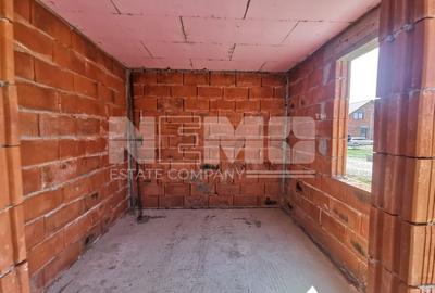 Casă la roșu | 144 mp utili + 7 ari teren | Frătăuții Vechi, Suceava - 5