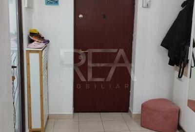 Apartament 2 camere Titan - etaj 8 cu balcon si parcare - 8