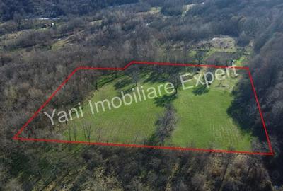 Teren 13.643 mp intravilan de vanzare in Curtea de Arge?. - 2