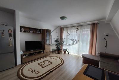 Apartament de vânzare – 2 camere decomandat | Lacul lui Binder - 18