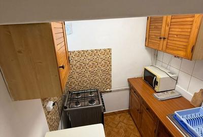 Garsonieră în Romană - 3