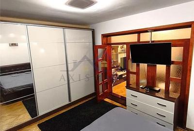 Apartament cu 2 camere nedecomandat în Ultracentral - 10