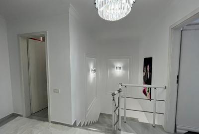 Duplex cu 3 camere cu Teren 180 Mp în Berceni - 14
