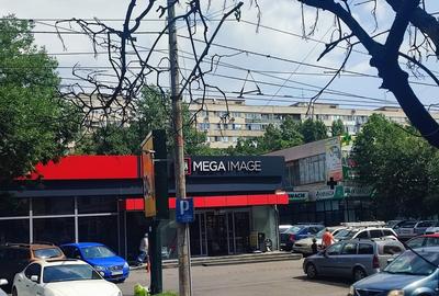 Apartament cu 2 camere semidecomandat în 1 Mai