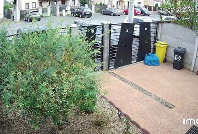 Casă cu 4 camere cu Teren 256 Mp în Moșnița Nouă