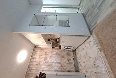 Garsoniera cu centrala proprie, Pantelimon - Liceul Lucian Blaga - 3