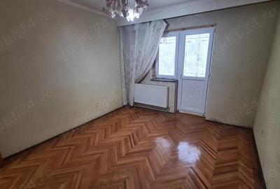 Apartament cu 2 camere decomandat în Central - 1