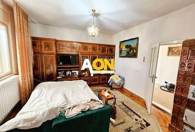 Casă individuală cu 4 camere cu Canalizare în Central - 6