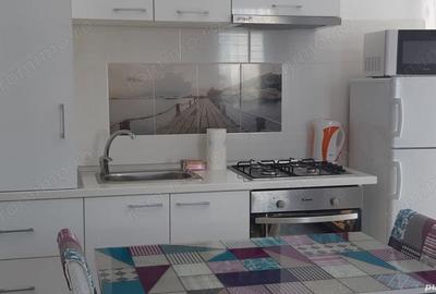 Garsonieră decomandată în Mănăștur
