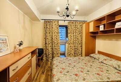 Apartament de inchiriat, Piata Cipariu | 2 camere | 60 mp | Etaj 4/6 | 800 EUR - 8