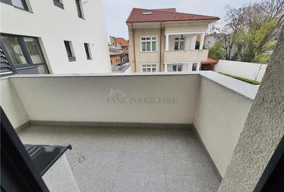 Garsonieră decomandată, mobilată în Moșilor - 5