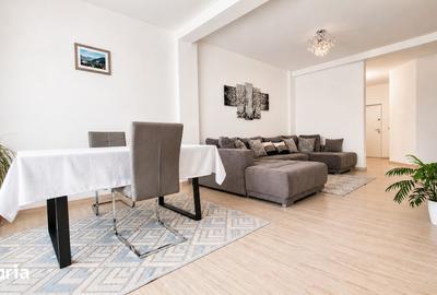 Apartament cu 3 camere în Nord - 3
