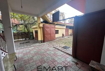Apartament cu 3 camere decomandat, mobilat în Florilor - 5