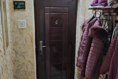 Apartament cu 2 camere semidecomandat în Apollo - 3