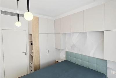 Apartamet 2 camere Floreasca - Complex Up - Site 2025 - 3