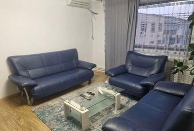 Apartament cu 4 camere semidecomandat în Central - 2